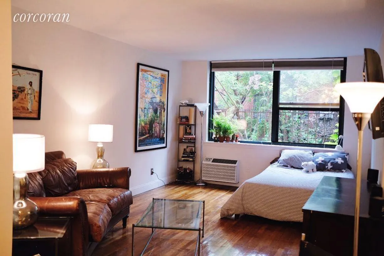 New York City Real Estate | View 212 East 77th Street, 3A | 1 Bath