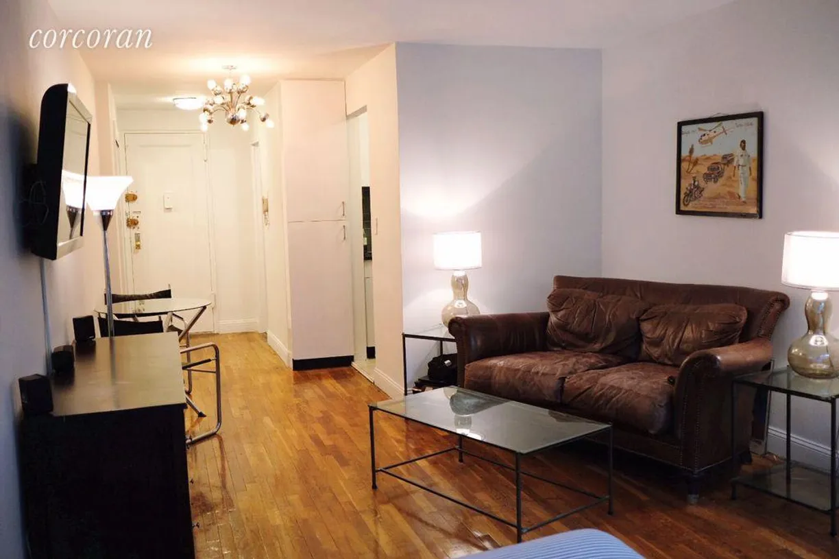 New York City Real Estate | View 212 East 77th Street, 3A | room 1