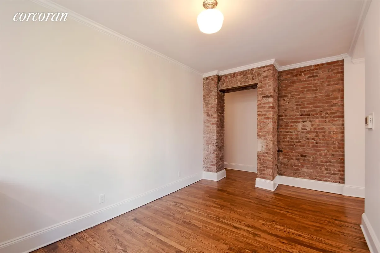 New York City Real Estate | View 111 South 3rd Street, 5B | Living Room
