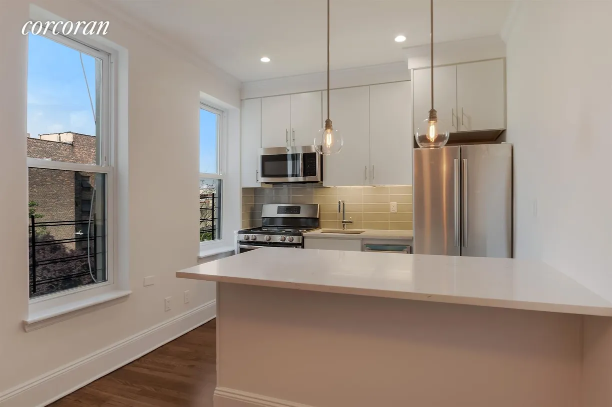 New York City Real Estate | View 111 South 3rd Street, 5B | Kitchen