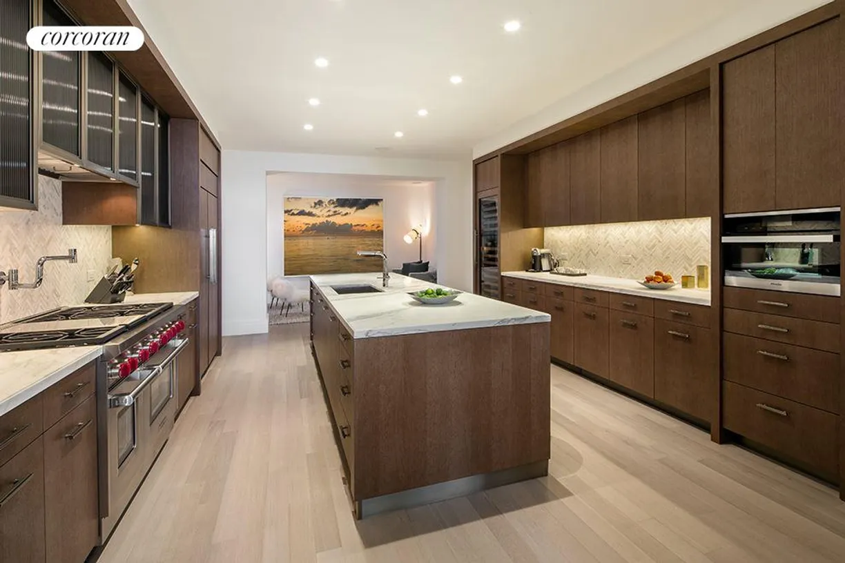 New York City Real Estate | View 100 Barclay Street, 20A | room 2