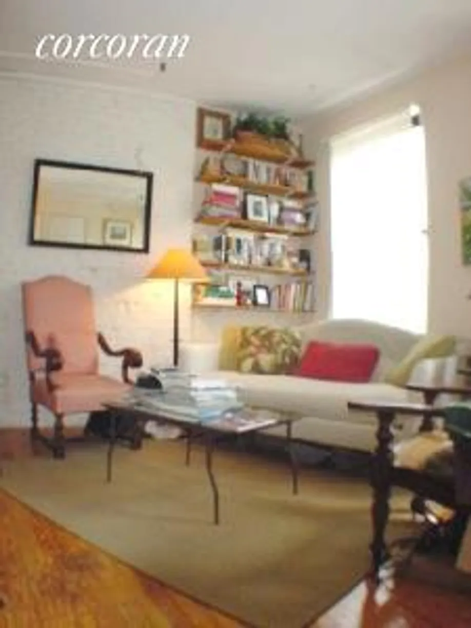 New York City Real Estate | View 496 Laguardia Place, 3A | 1 Bath