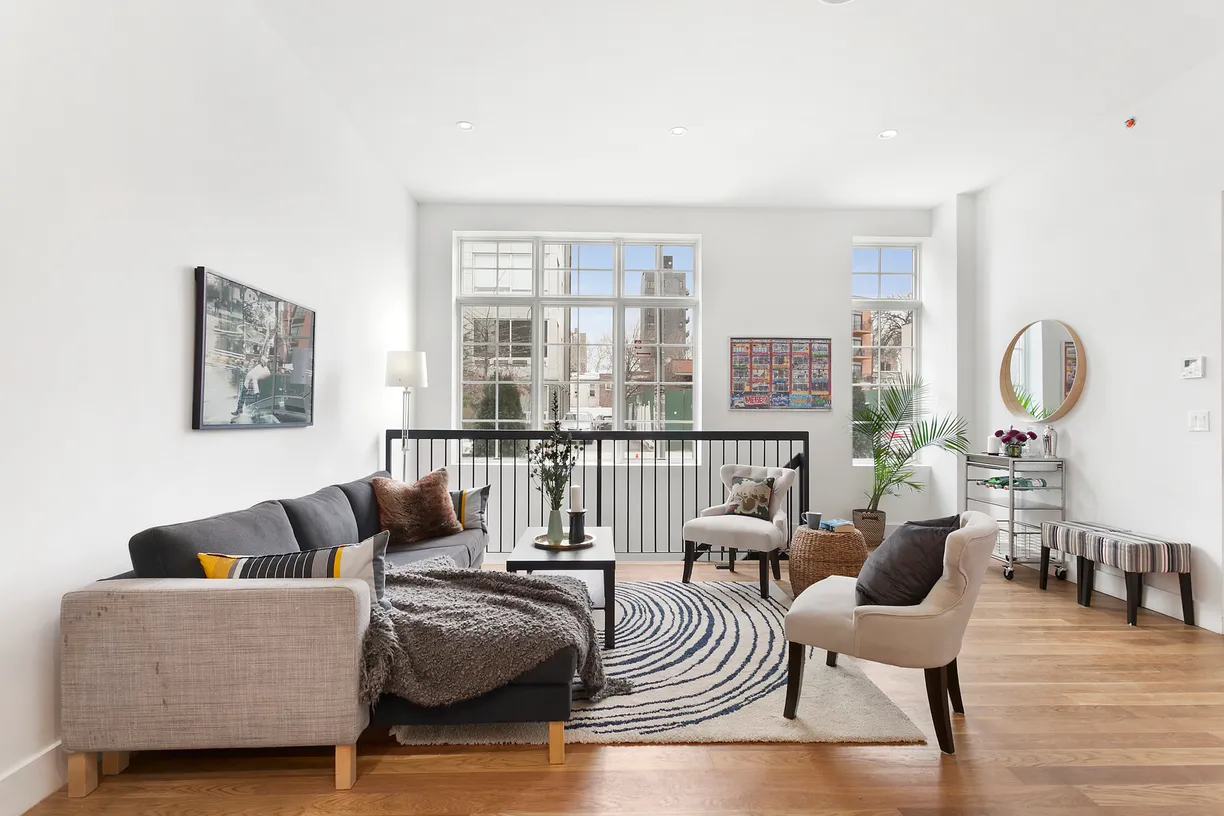 New York City Real Estate | View 220 Withers Street, 1A | 3