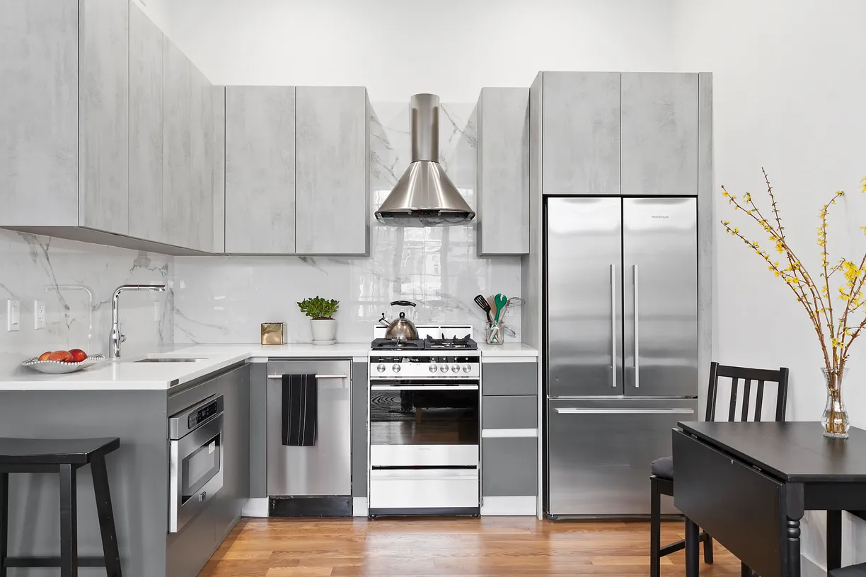 New York City Real Estate | View 220 Withers Street, 1A | 4