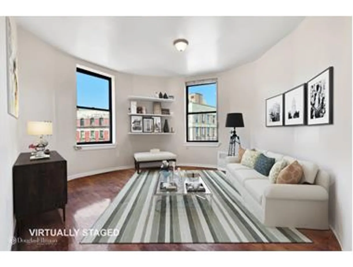 New York City Real Estate | View St Nicholas Avenue | 1 Bed, 1 Bath
