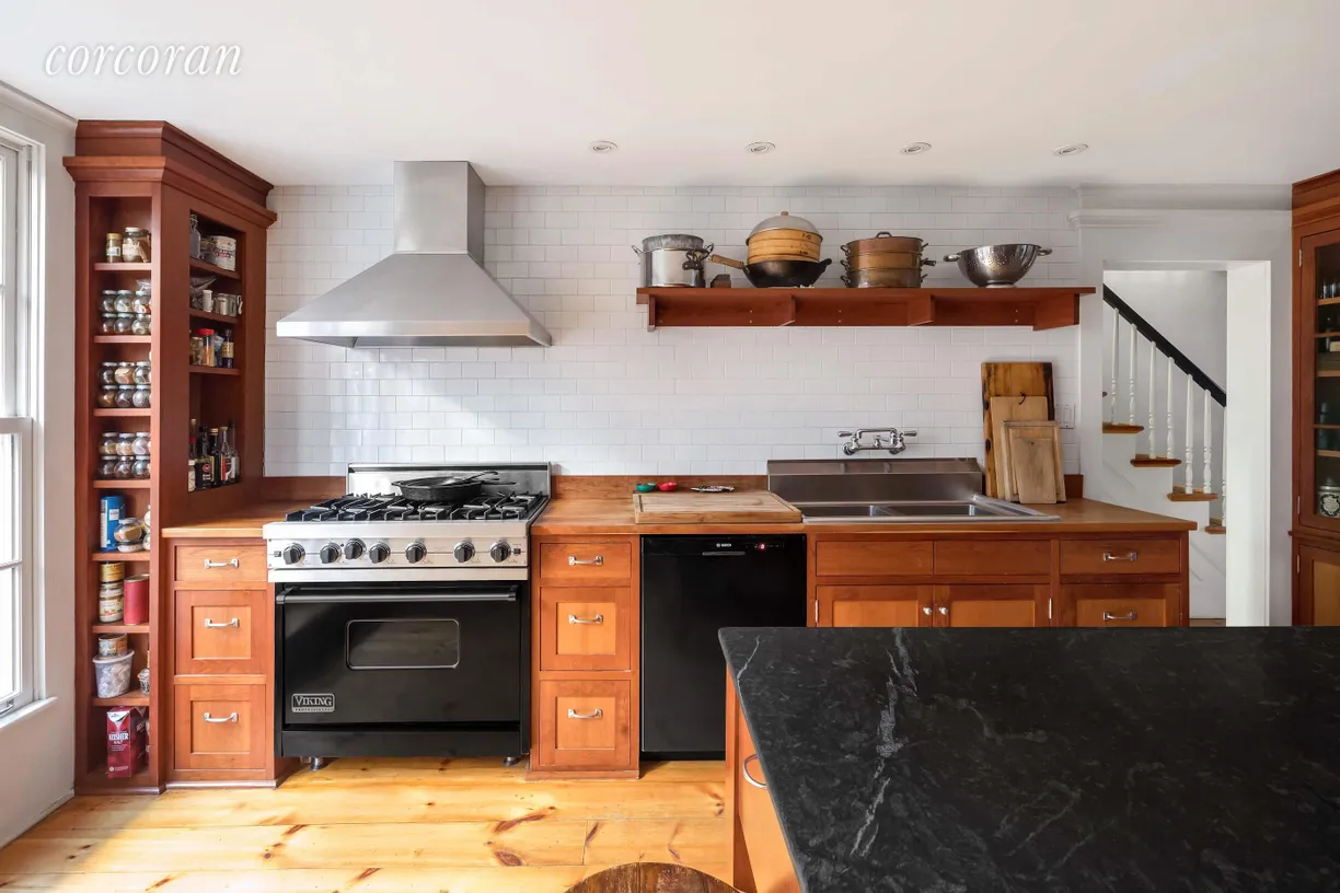 New York City Real Estate | View 67 Joralemon Street | 5 Beds, 2 Baths