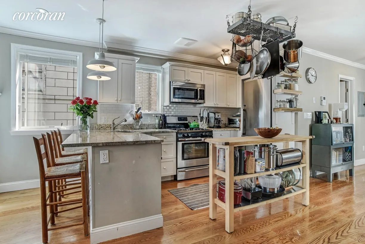 New York City Real Estate | View 124-11 Rockaway Beach Blvd, 2C | room 1
