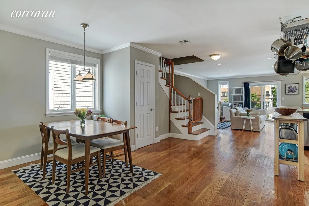 New York City Real Estate | View 124-11 Rockaway Beach Blvd, 2C | room 2