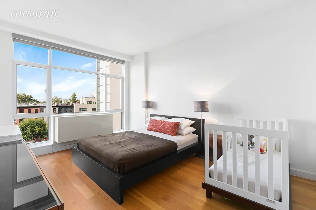 New York City Real Estate | View 189 Schermerhorn Street, 4M | room 2