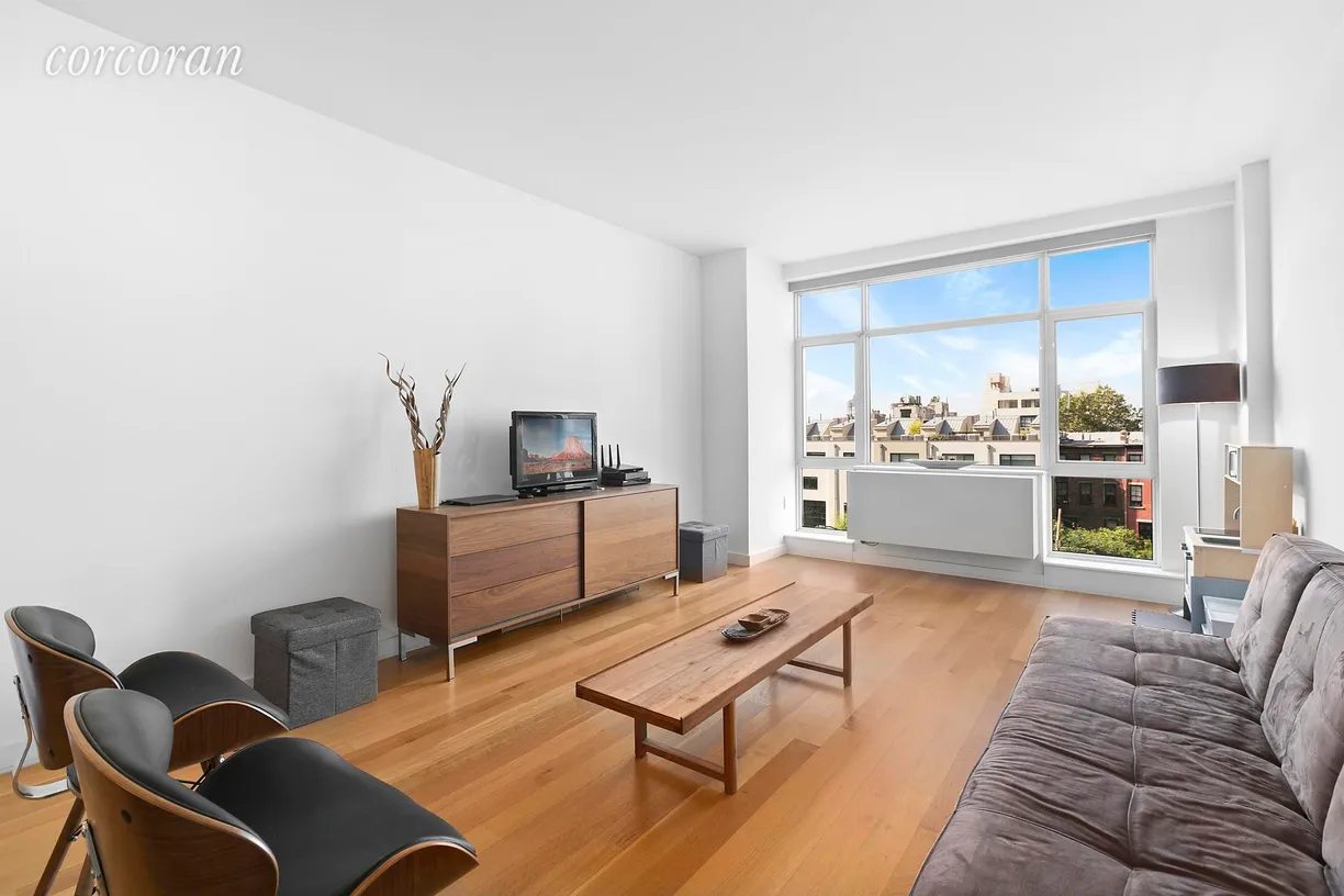 New York City Real Estate | View 189 Schermerhorn Street, 4M | 1 Bed, 1 Bath
