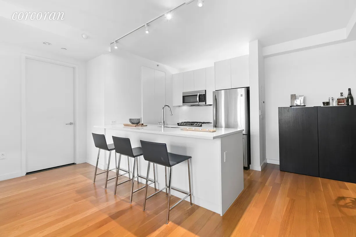 New York City Real Estate | View 189 Schermerhorn Street, 4M | room 1