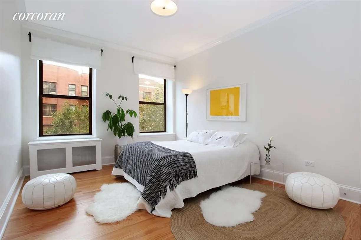 New York City Real Estate | View 255 Eastern Parkway, B6 | room 2