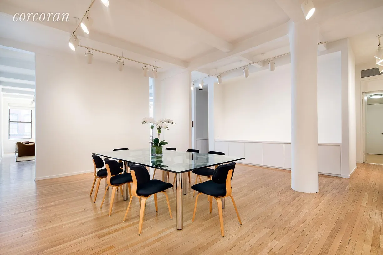 New York City Real Estate | View 15 West 24th Street, FL5 | room 2