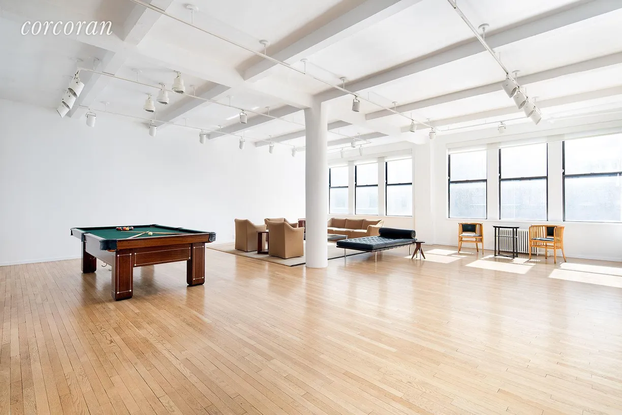 New York City Real Estate | View 15 West 24th Street, FL5 | room 1