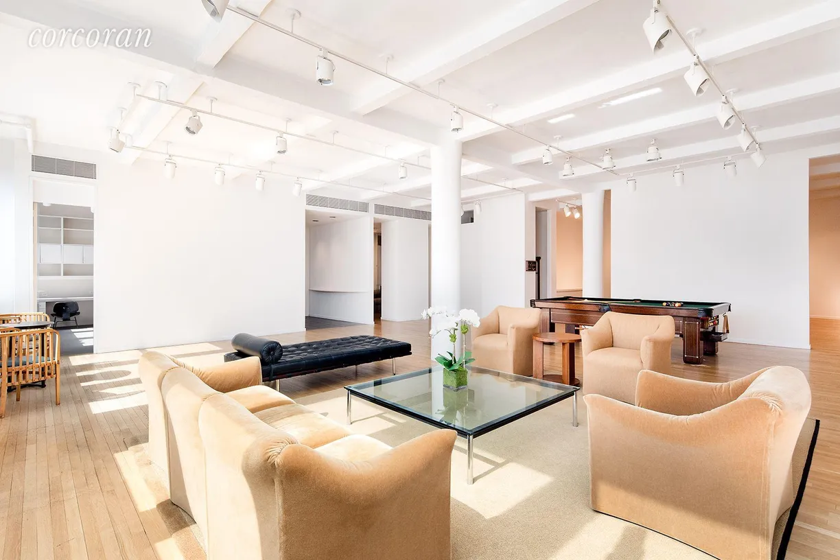 New York City Real Estate | View 15 West 24th Street, FL5 | 3 Beds, 3 Baths