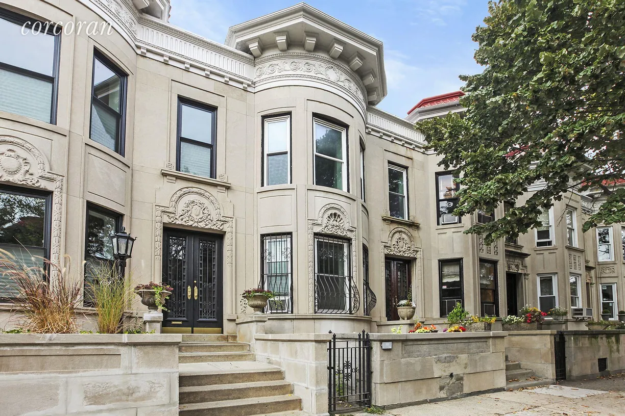 New York City Real Estate | View 133 Maple Street | 4 Beds, 2 Baths