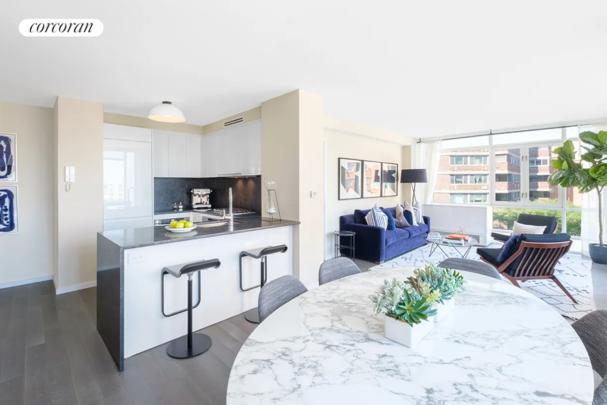New York City Real Estate | View 385 First Avenue, 3E | room 2