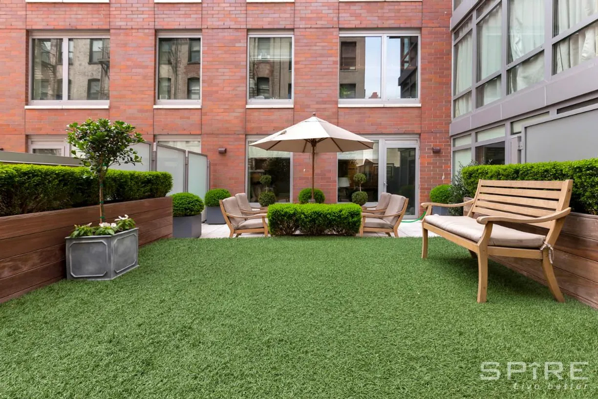 New York City Real Estate | View East 33rd Street | 2 Beds, 2 Baths