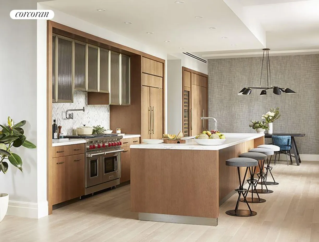 New York City Real Estate | View 100 Barclay Street, 19D | room 2