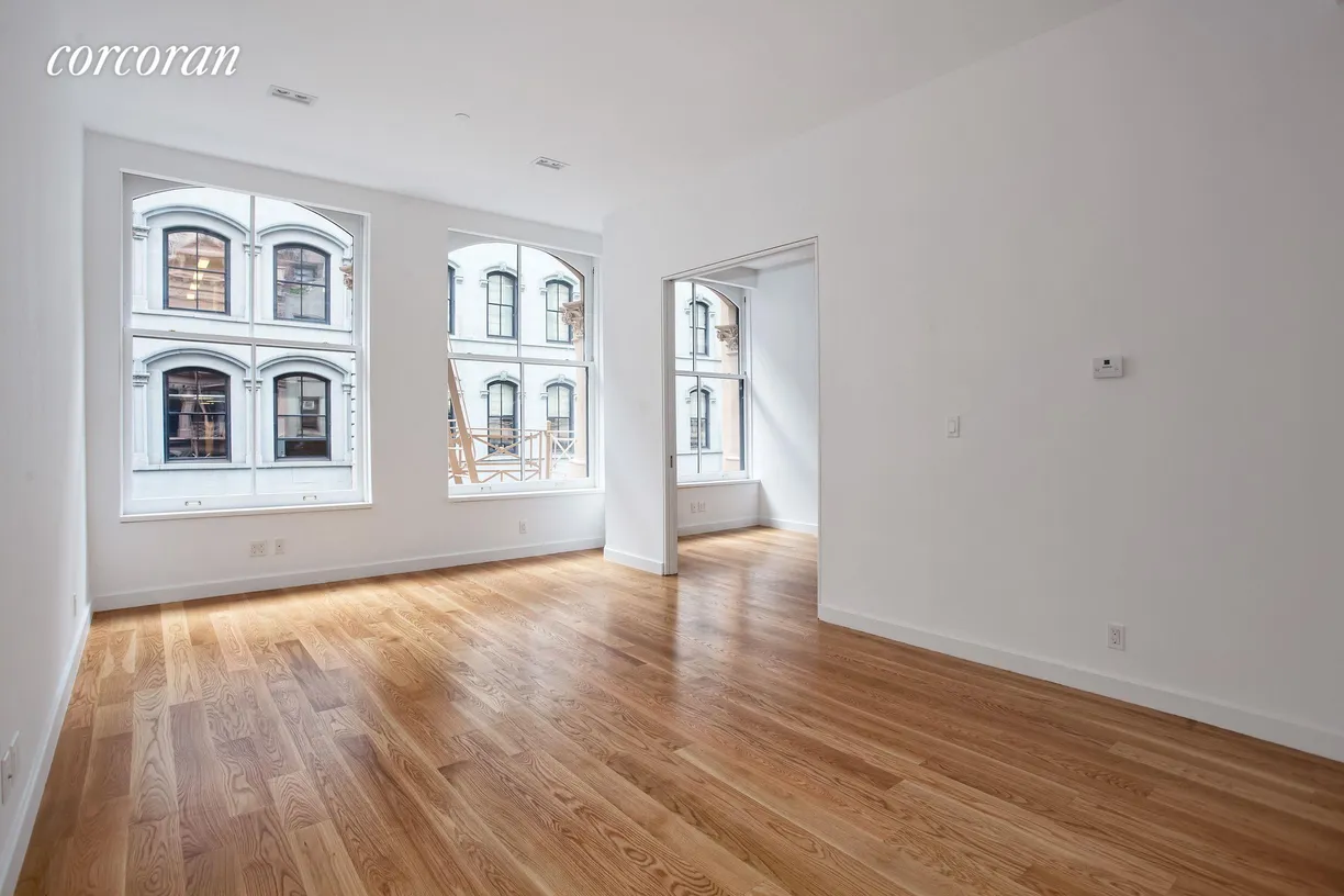 New York City Real Estate | View 7 East 19th Street, 4th Floor | 3 Beds, 3 Baths