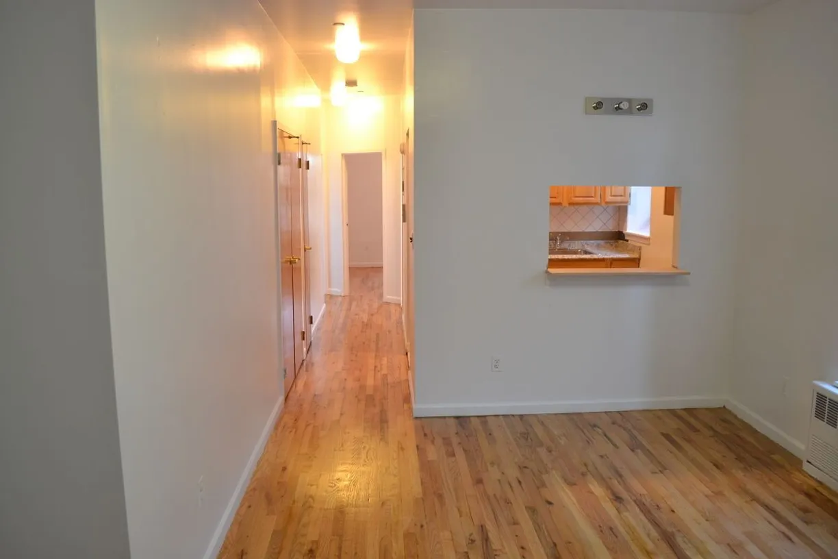 New York City Real Estate | View 211 West 144th Street, 6A | 2 Beds, 1 Bath