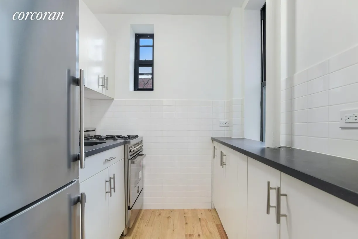 New York City Real Estate | View 443 Hicks Street, 4F | room 2
