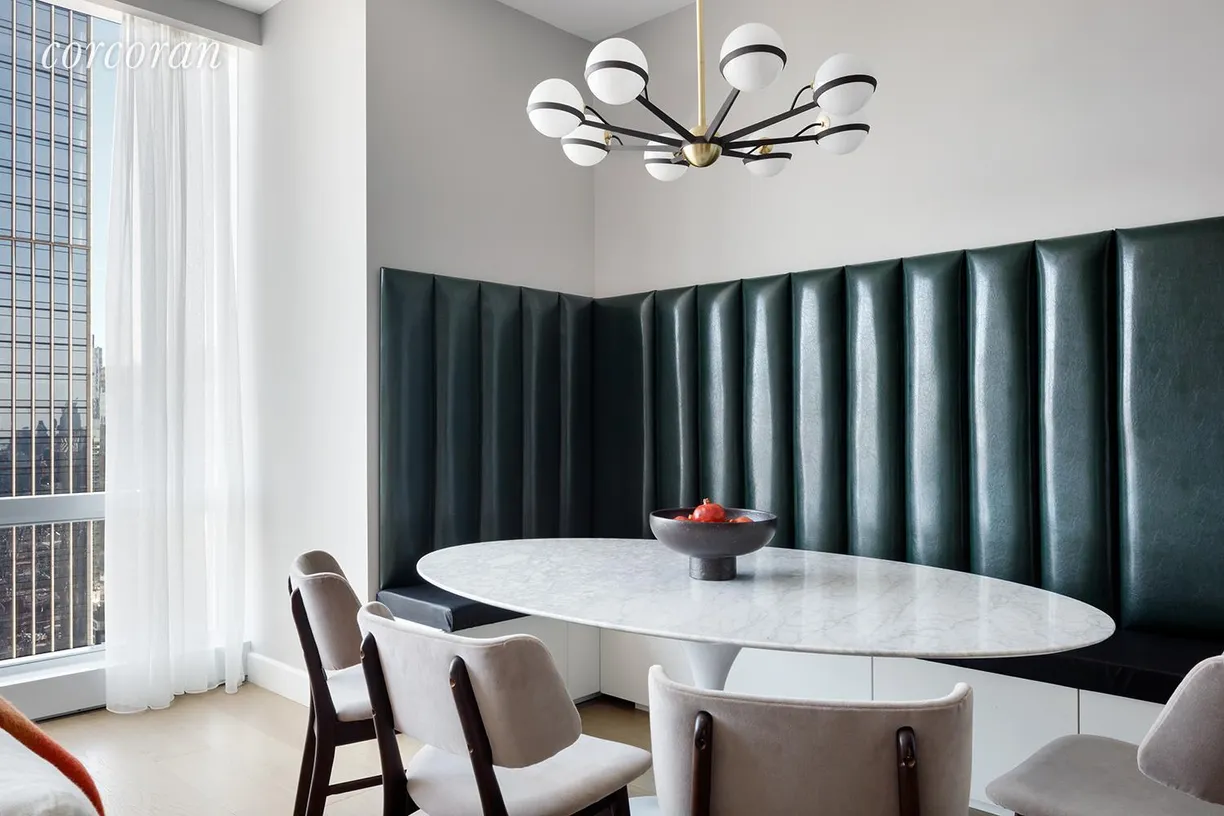 New York City Real Estate | View 15 Hudson Yards, 30G | room 2