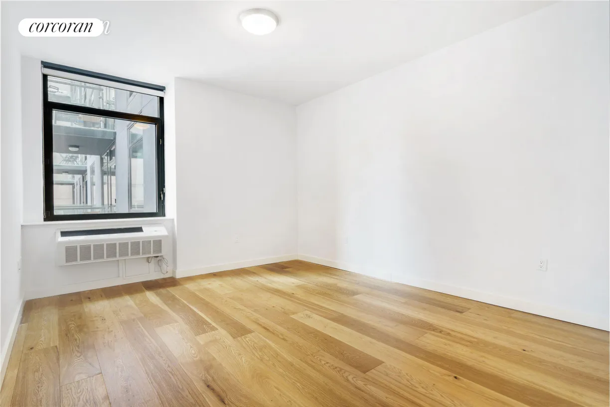 New York City Real Estate | View 180 Nassau Street, 6-H | room 1