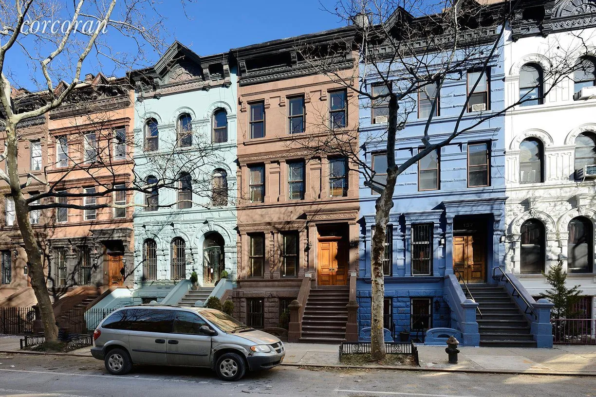 New York City Real Estate | View 139 West 78th Street | room 2