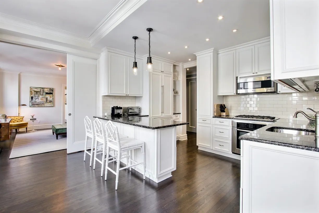 New York City Real Estate | View 136 East 36th Street, 6AG | Kitchen