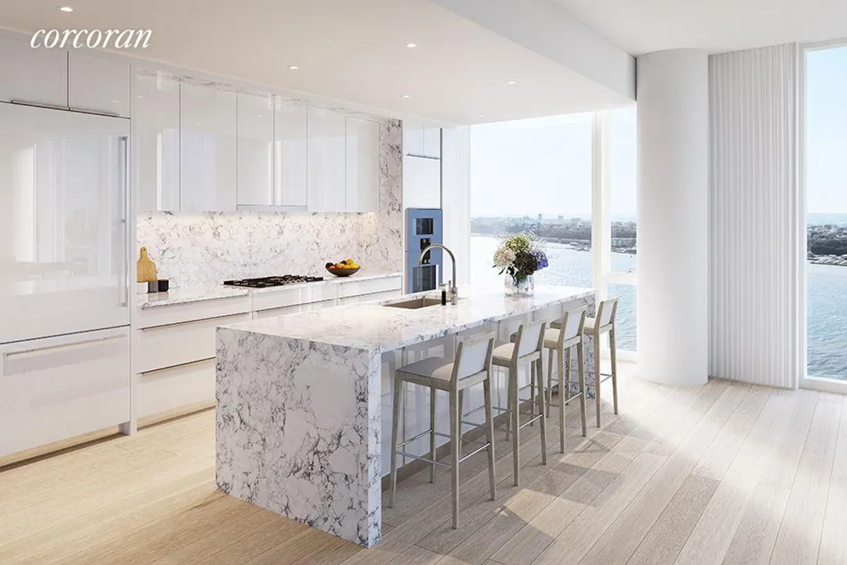 New York City Real Estate | View 10 Riverside Boulevard, 29B | room 2