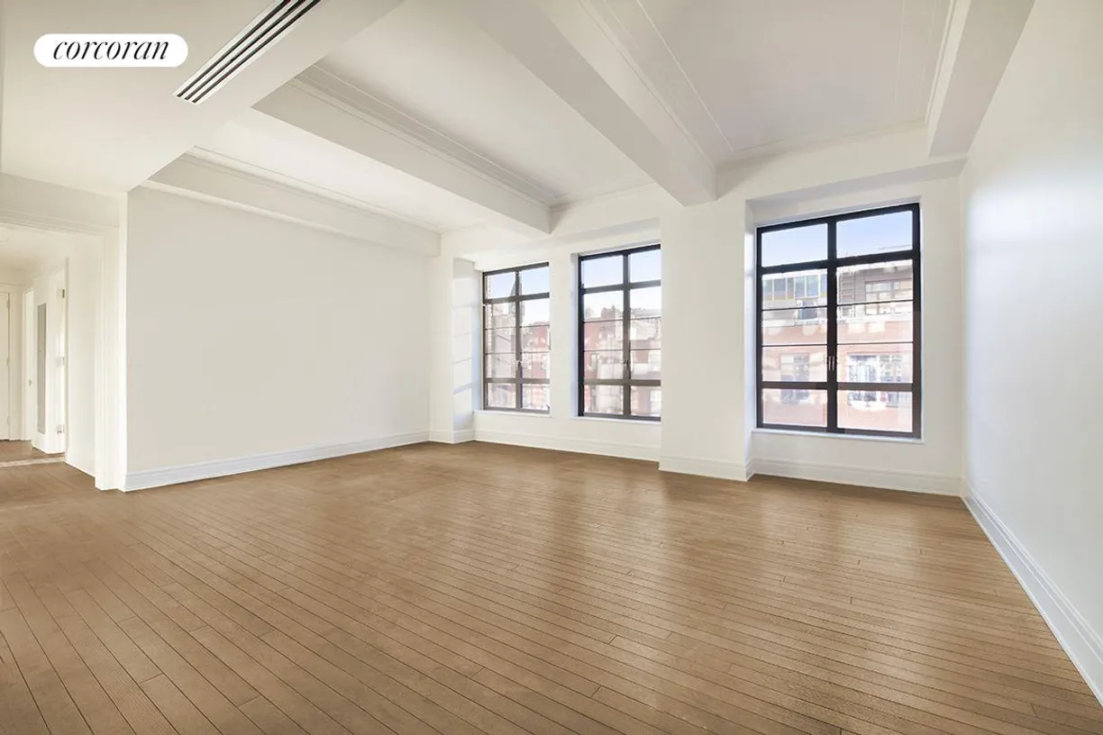 New York City Real Estate | View 140 West 12th Street, 403 | room 1