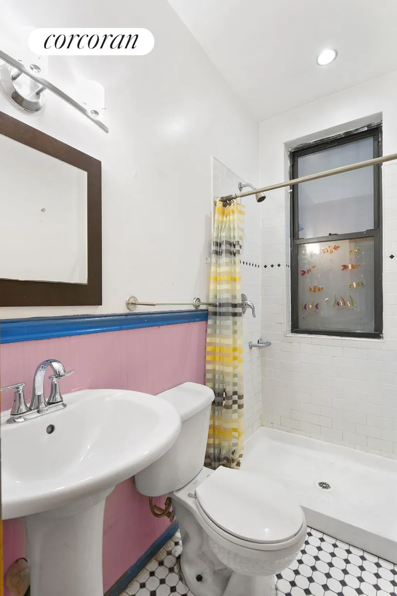 New York City Real Estate | View 442 Saint Marks Avenue, 1B | room 4 | View 5