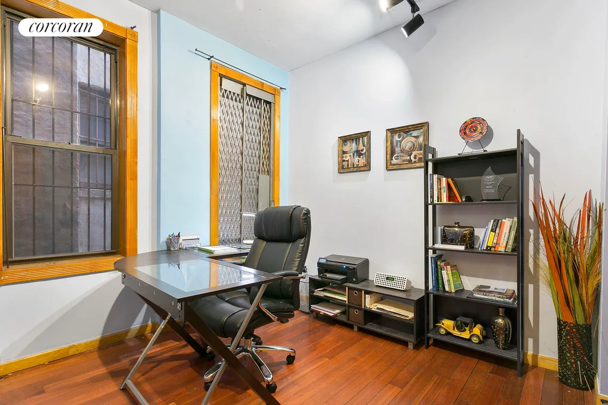 New York City Real Estate | View 442 Saint Marks Avenue, 1B | room 5 | View 6