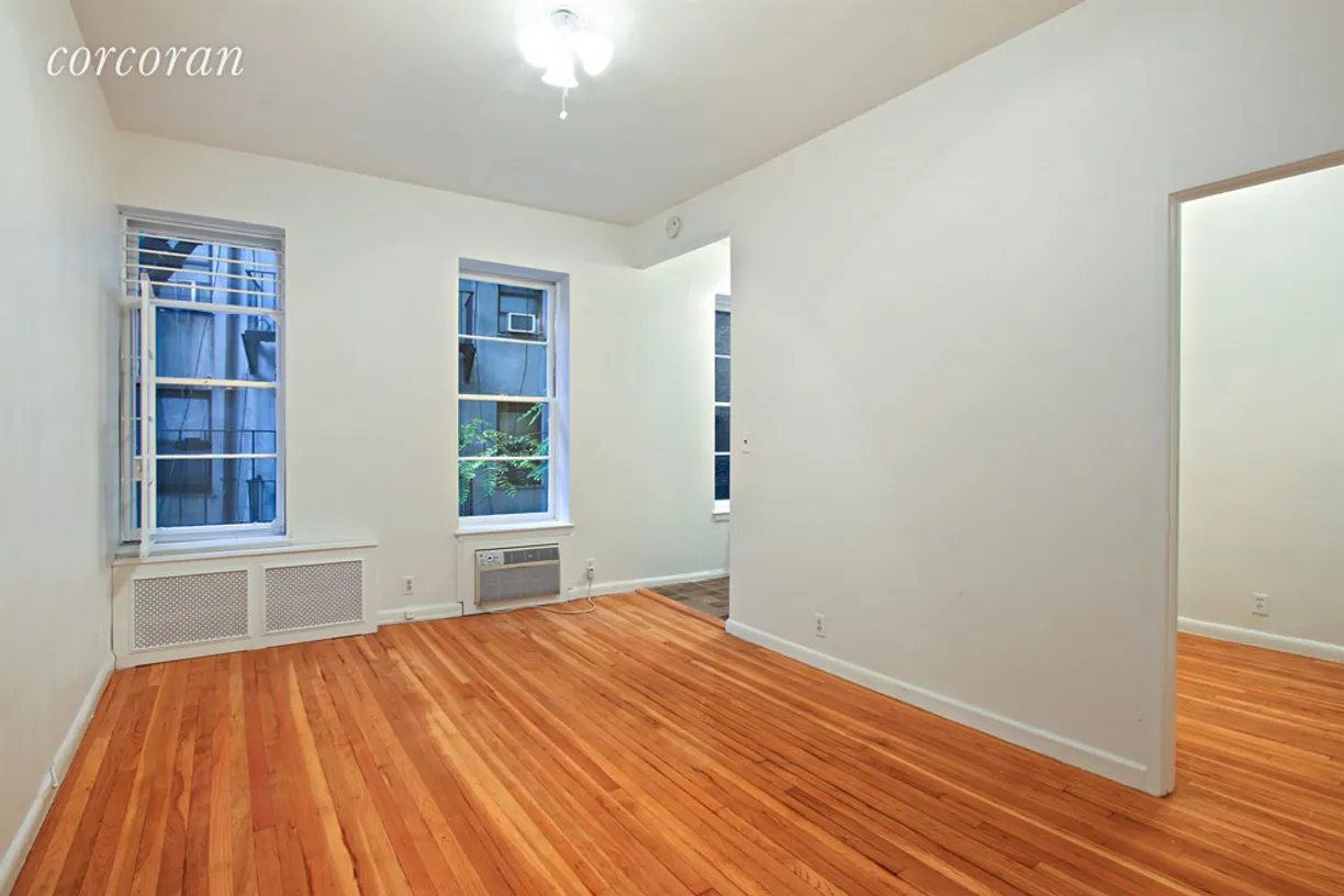 New York City Real Estate | View 259 West 12th Street, 3D | 1 Bed, 1 Bath