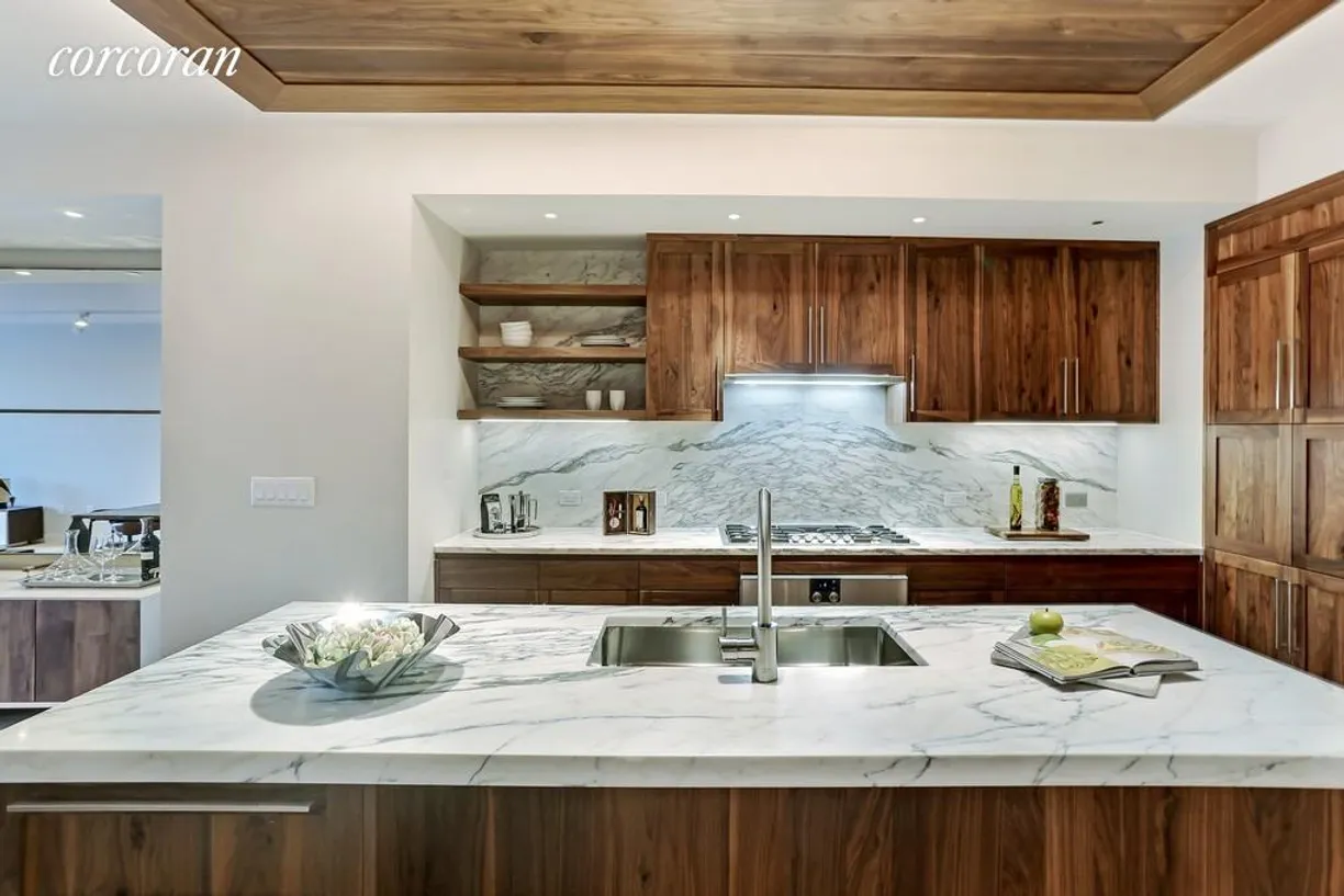 New York City Real Estate | View 130 Furman Street, S108 | room 2