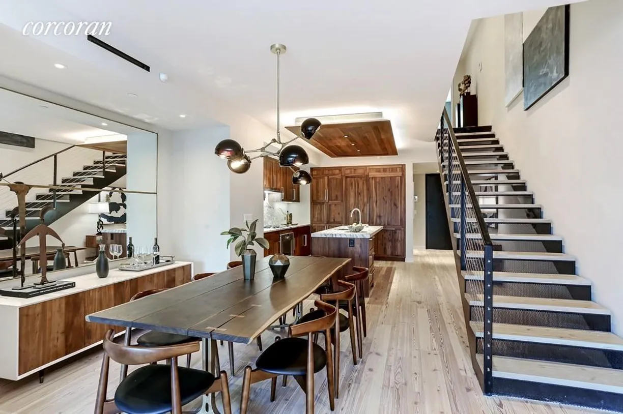 New York City Real Estate | View 130 Furman Street, S108 | room 1