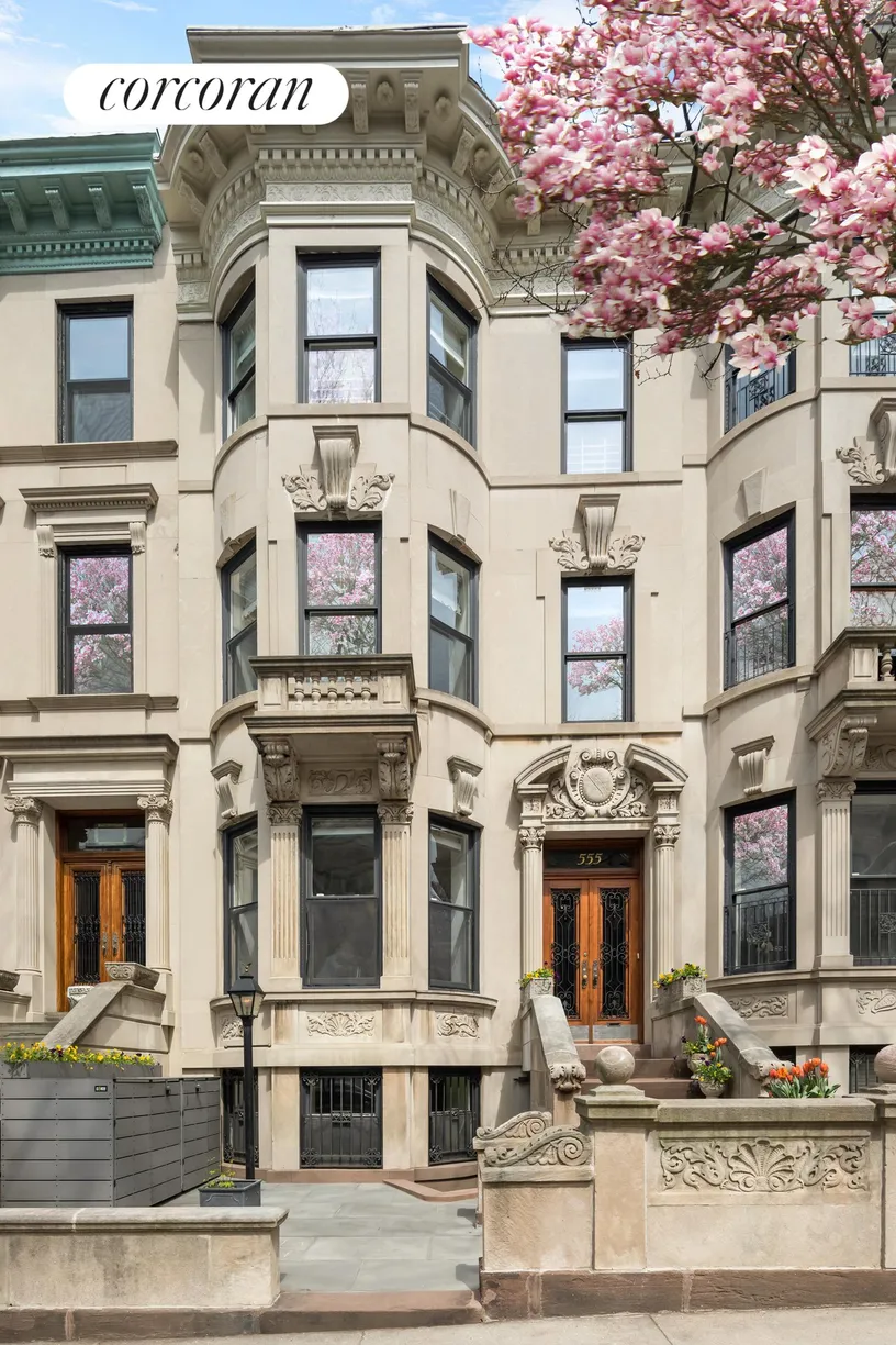 New York City Real Estate | View 555 1st Street | 6 Beds, 4 Baths