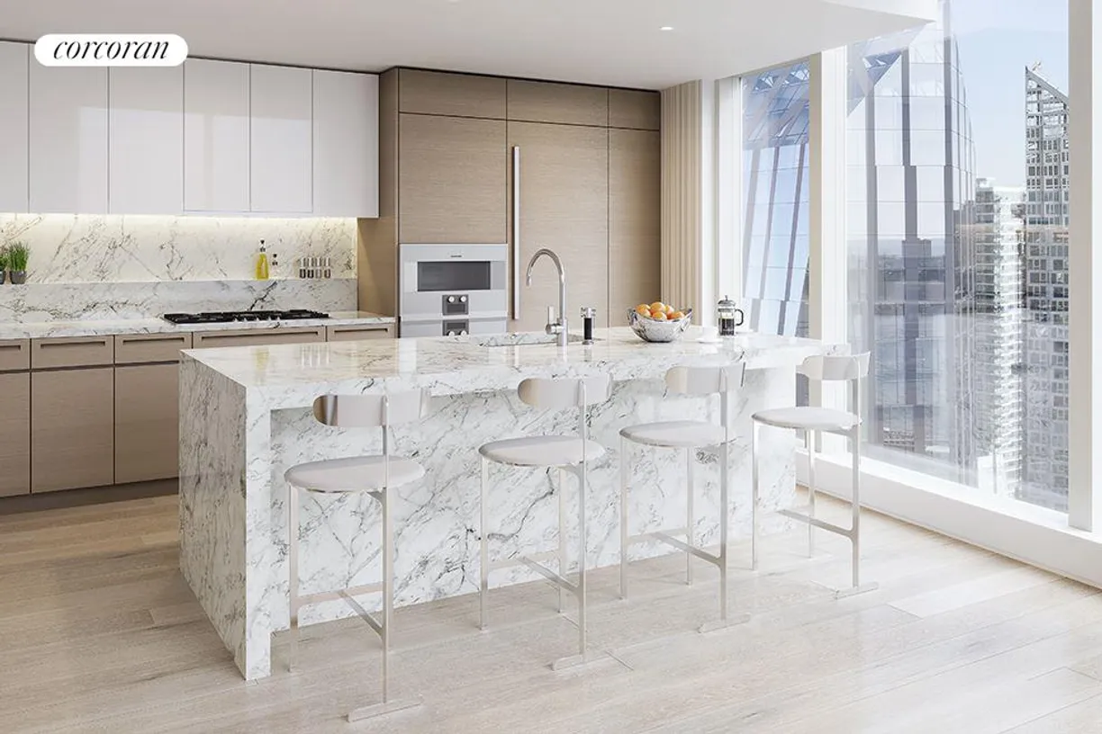 New York City Real Estate | View 30 Riverside Boulevard, 31F | room 2