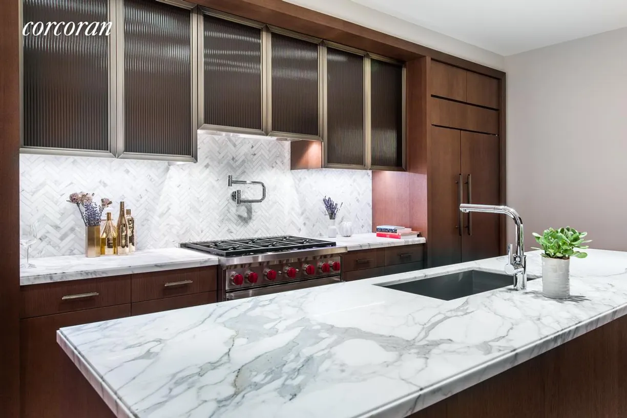 New York City Real Estate | View 100 Barclay Street, 23C | room 1