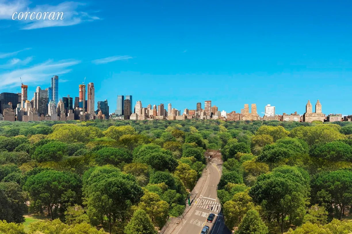 New York City Real Estate | View 910 Fifth Avenue, 11A | 5 Beds, 4 Baths