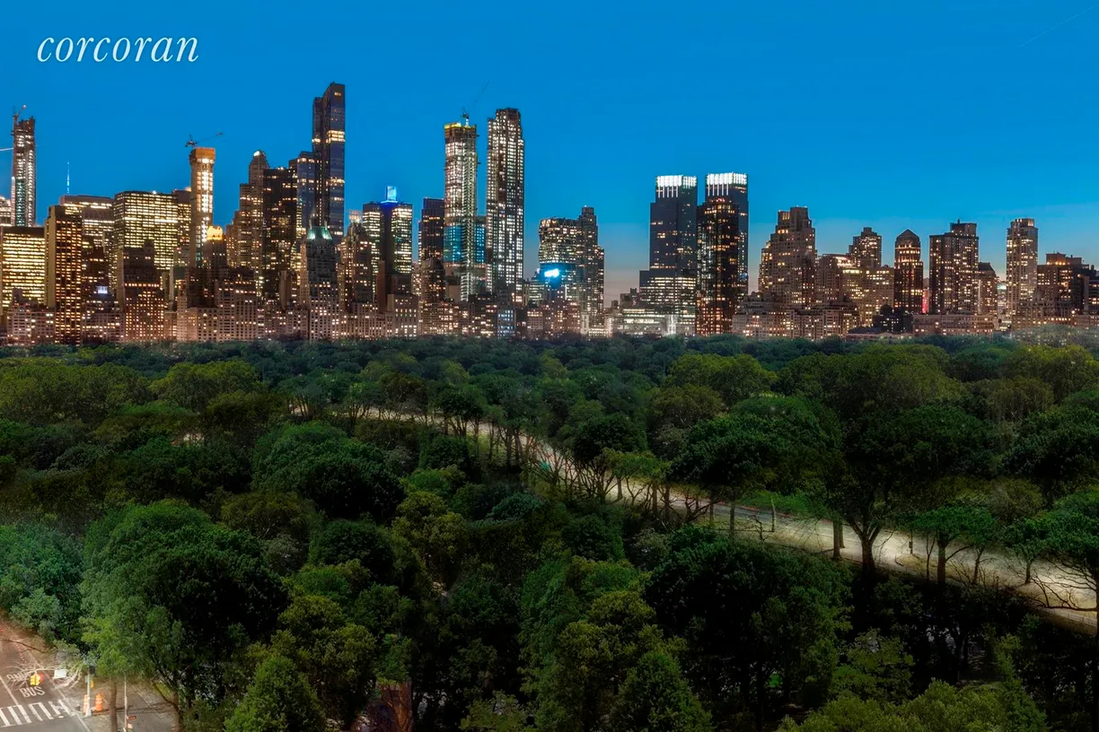 New York City Real Estate | View 910 Fifth Avenue, 11A | room 2