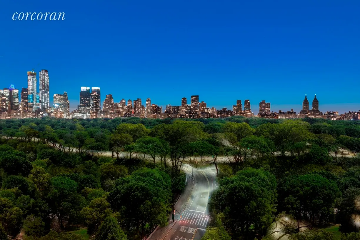 New York City Real Estate | View 910 Fifth Avenue, 11A | room 1