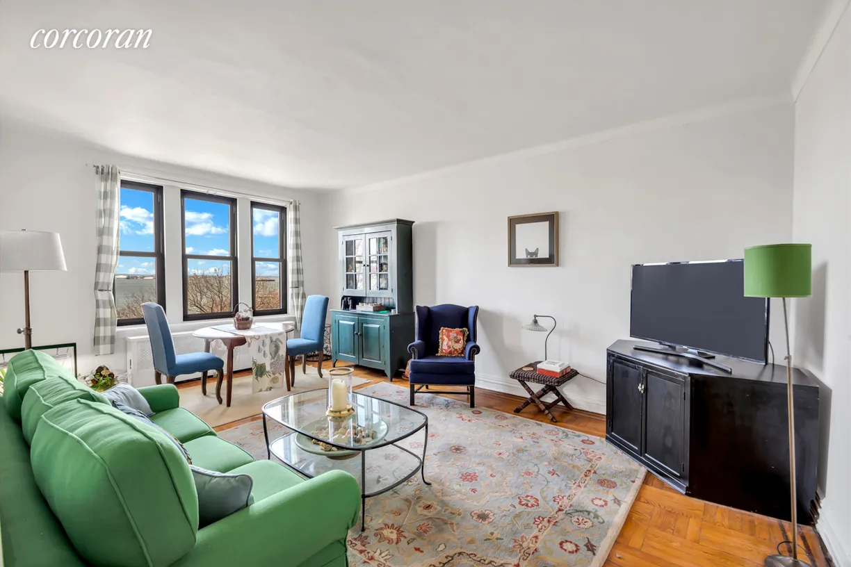 New York City Real Estate | View 7101 Shore Road, 5H | room 1