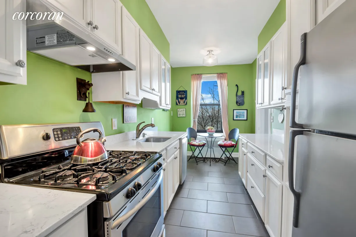 New York City Real Estate | View 7101 Shore Road, 5H | 2