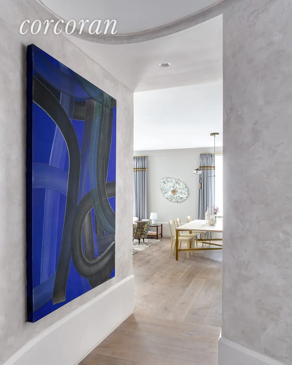 New York City Real Estate | View 180 East 88th Street, 10A | room 1