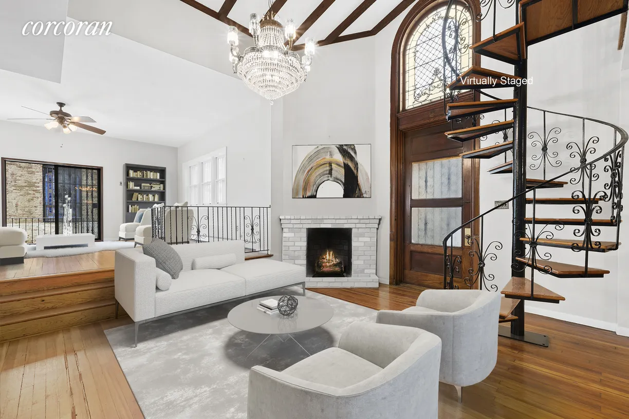 New York City Real Estate | View 236 President Street | room 1