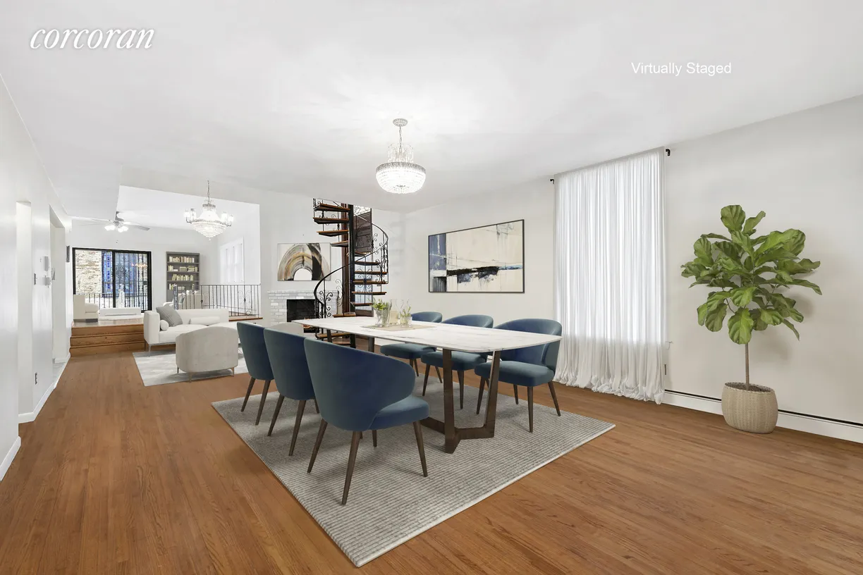 New York City Real Estate | View 236 President Street | room 2