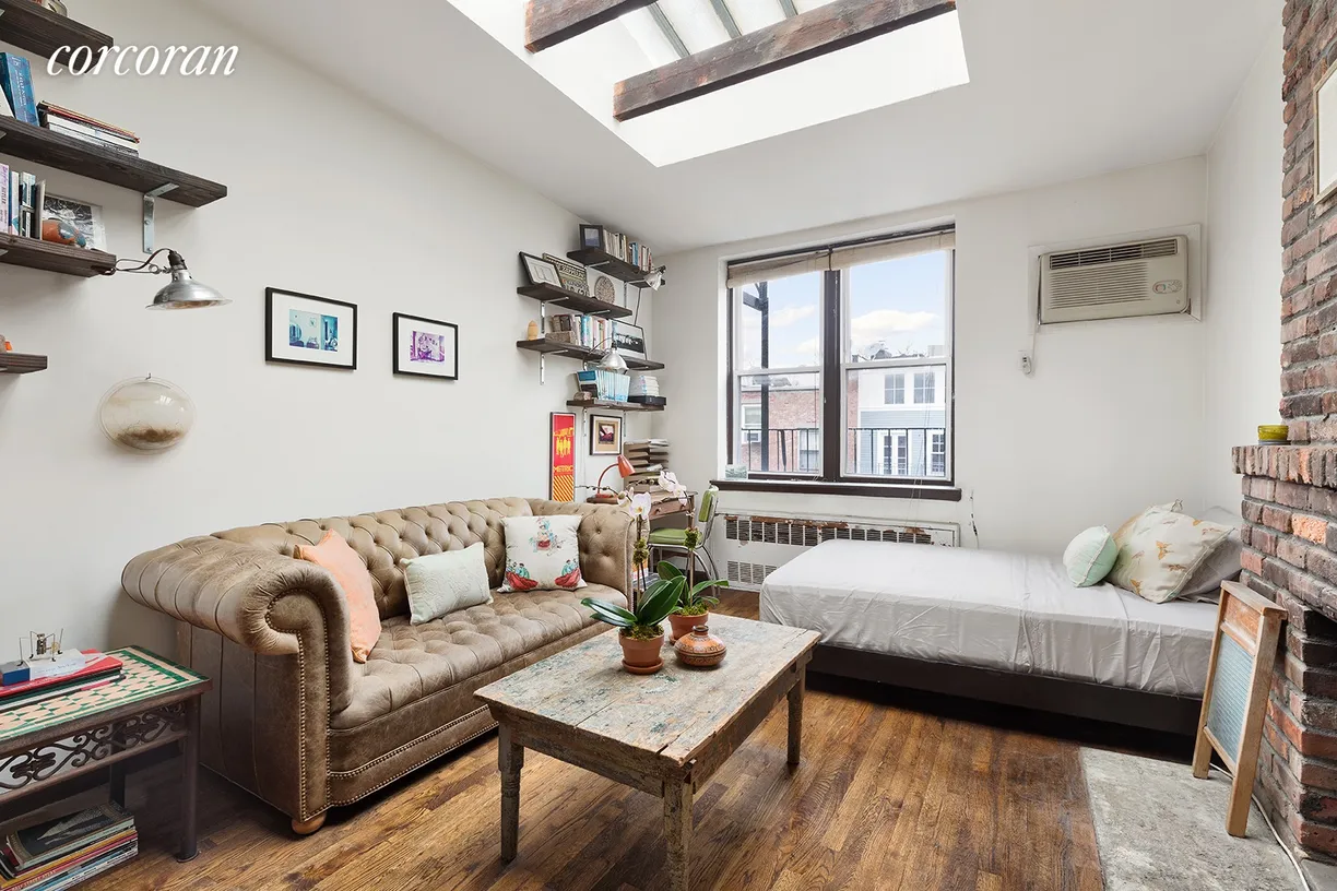 New York City Real Estate | View 135 Amity Street, 4C | 1 Bath