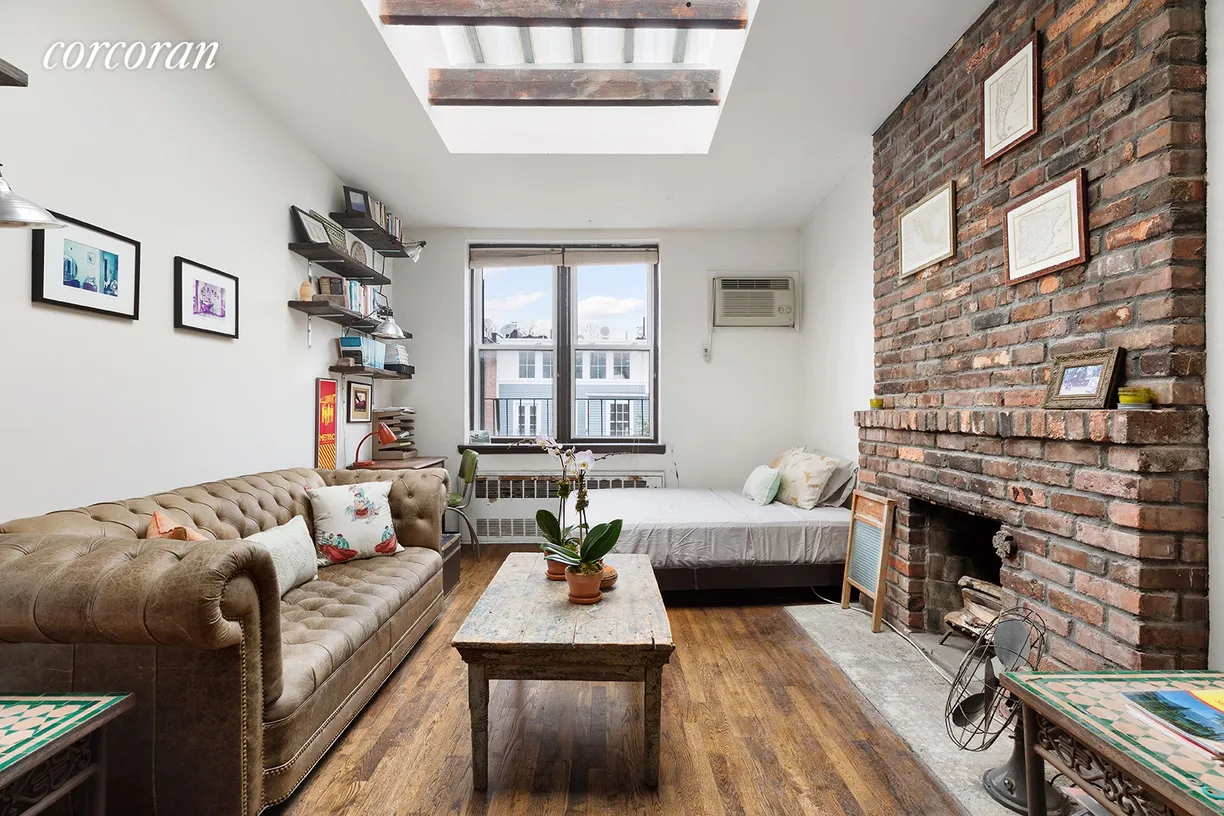 New York City Real Estate | View 135 Amity Street, 4C | room 1